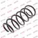 KYB Fahrwerksfeder Toyota T. Land Cruiser 3.0D/4.0 09/02 | RF6513 KYB Fahrwerksfeder Toyota T. Land Cruiser 3.0D/4.0 09/02 | RF6513