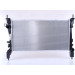 Wasserkühler PKW | PEUGEOT BIPPER 1.4 HDI 08 | 636004 Wasserkühler PKW | PEUGEOT BIPPER 1.4 HDI 08 | 636004