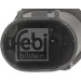FEBI BILSTEIN Sensor, Raddrehzahl FEBI BILSTEIN Sensor, Raddrehzahl