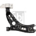 17 304 060 Querl. VA unten re (OE) | AUDI,SEAT,SKODA,VW Golf V 03 | 39488
