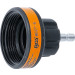 BGS Adapter Nr. 6 für Art. 8027, 8098 | für Daewoo, Ford, Jaguar, Jeep, Land Rover, Mercedes-Benz, Pontiac, Porsche, Saab | 8027-6 BGS Adapter Nr. 6 für Art. 8027, 8098 | für Daewoo, Ford, Jaguar, Jeep, Land Rover, Mercedes-Benz, Pontiac, Porsche, Saab | 8027-6