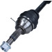 Antriebswelle | 49-2447 Antriebswelle | 49-2447