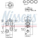 Expansionsventil | Mercedes A-Klasse 13 | 999393 Expansionsventil | Mercedes A-Klasse 13 | 999393