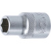 BGS Steckschlüssel-Einsatz Sechskant | Antrieb Innenvierkant 12,5 mm (1/2"""") | SW 11 mm | 2911 BGS Steckschlüssel-Einsatz Sechskant | Antrieb Innenvierkant 12,5 mm (1/2"""") | SW 11 mm | 2911