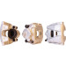 Tauschbremssattel | AUDI Q3 2.0 TFSI quattro 11 | 3295910 Tauschbremssattel | AUDI Q3 2.0 TFSI quattro 11 | 3295910