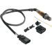 17 162 066 Lambdasonde | VW 2.0 TFSI 147KW 09.04 | 0 258 010 038