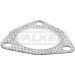 21 / Dichtung | OPEL Corsa Kat, Kadett E Kat | 81189 21 / Dichtung | OPEL Corsa Kat, Kadett E Kat | 81189