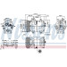 Kompressor PKW VOLVO S-V70 96 FIRST FIT 89317