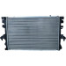 Kühler, Motorkühlung | 53795A Kühler, Motorkühlung | 53795A