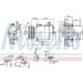Kompressor PKW | BMW X3 E83 04 | 890043