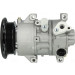 Kompressor PKW TOYOTA AVENSIS 03 FIRST FIT 89309