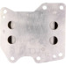 Ölkühler, Motor“L | 14-0020 Ölkühler, Motor“L | 14-0020