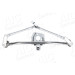 Wischergestänge mit Antriebsstange | AUDI,SEAT,SKODA,VW | 52405S Wischergestänge mit Antriebsstange | AUDI,SEAT,SKODA,VW | 52405S