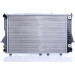 Wasserkühler PKW | AUDI 100 IV Lim/Avant/Quattro,A6 | 60476 Wasserkühler PKW | AUDI 100 IV Lim/Avant/Quattro,A6 | 60476