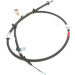 Handbremsseil | KIA Rio 3 10 | 1987482842 Handbremsseil | KIA Rio 3 10 | 1987482842