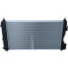 NRF Kühler, Motorkühlung 550115