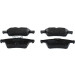 Bremsbelag | PEUGEOT 508 10 | 0 986 424 999 Bremsbelag | PEUGEOT 508 10 | 0 986 424 999