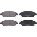 A.B.S. Bremsbeläge 37891