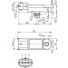 17 618 008 Drucksensor | DACIA,FIAT,NISS,RENA 01 | 0 281 002 996 17 618 008 Drucksensor | DACIA,FIAT,NISS,RENA 01 | 0 281 002 996
