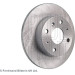 Bremsscheibe Daihatsu P. Charade 1.0-1.6 87-00 | ADD64315 Bremsscheibe Daihatsu P. Charade 1.0-1.6 87-00 | ADD64315