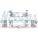 Ladeluftkühler Hyundai I20 1.1-1.4 CRDi 14 FIRST FIT 96144