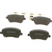 Bremsklötze | SUZUKI,OPEL | 0 986 494 160 Bremsklötze | SUZUKI,OPEL | 0 986 494 160