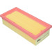KAMOKA Luftfilter | F251601 KAMOKA Luftfilter | F251601