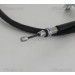 Seilzug, Feststellbremse Nissan T. Qashqai 07-13 Pr | 814014192 Seilzug, Feststellbremse Nissan T. Qashqai 07-13 Pr | 814014192