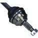 Antriebswelle | 49-1709 Antriebswelle | 49-1709