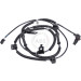 A.B.S. Sensor, Raddrehzahl A.B.S. Sensor, Raddrehzahl
