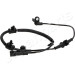Sensor, Raddrehzahl | ABS-W23 Sensor, Raddrehzahl | ABS-W23
