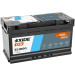 EXIDE Starterbatterie | EL1000 EXIDE Starterbatterie | EL1000