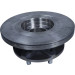 Maxgear Bremsscheibe Iveco S. 96 | 19-1164 Maxgear Bremsscheibe Iveco S. 96 | 19-1164