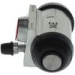 Radbremszylinder | Diverse | 0 986 481 194