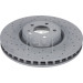 FEBI BILSTEIN Bremsscheibe