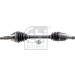 FEBI BILSTEIN Antriebswelle | 182024 FEBI BILSTEIN Antriebswelle | 182024