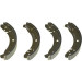 Bremsbackensatz VA/ HA | VW Kaefer 47-88 | S 85 501 Bremsbackensatz VA/ HA | VW Kaefer 47-88 | S 85 501
