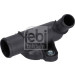 FEBI BILSTEIN Flansch | 18567 FEBI BILSTEIN Flansch | 18567