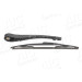 Wischerarm, hinten | Renault | 56803 Wischerarm, hinten | Renault | 56803