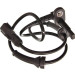 Sensor, Raddrehzahl | 90631 Sensor, Raddrehzahl | 90631