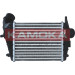 KAMOKA Ladeluftkühler 7750087