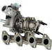 Nissens Turbo | AUDI,SEAT,VW Golf 08 | 93117