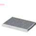 Denso | Innenraumfilter Denso | Innenraumfilter