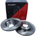 Maxgear Bremsscheibe Hyundai P. I20 08- Ohne Esp | 19-3191