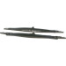 BOSCH | Wischerblatt 814S | TWIN-Standard | 3397001814