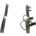 Bremsklötze | AUDI,SEAT,SKODA,VW | 0 986 494 050 Bremsklötze | AUDI,SEAT,SKODA,VW | 0 986 494 050