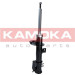 KAMOKA Stoßdämpfer 2000278 KAMOKA Stoßdämpfer 2000278