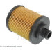 Ölfilter Fiat 1.3Jtd Multij | ADK82106 Ölfilter Fiat 1.3Jtd Multij | ADK82106