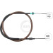 A.B.S. Handbremsseil Seilzug Festellbremse K18994