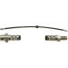 Bremsschlauch | MINI John Cooper Works 06-11 | PHB634 Bremsschlauch | MINI John Cooper Works 06-11 | PHB634